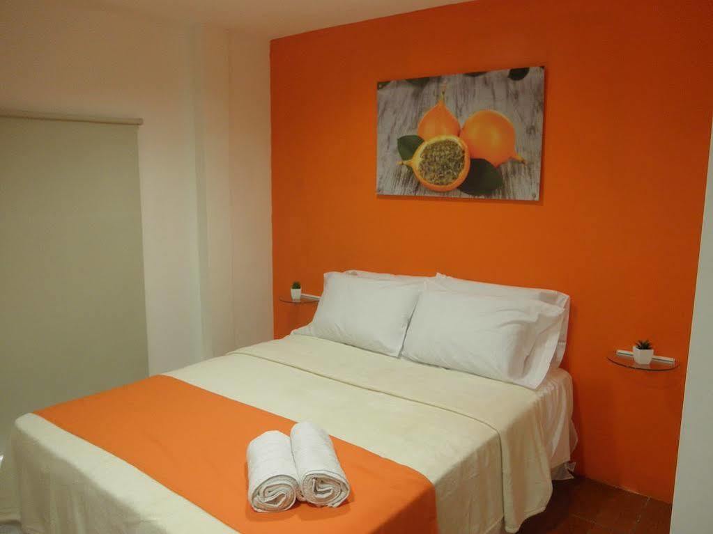 Mediterranean Dreams San Francisco Панама Екстер'єр фото