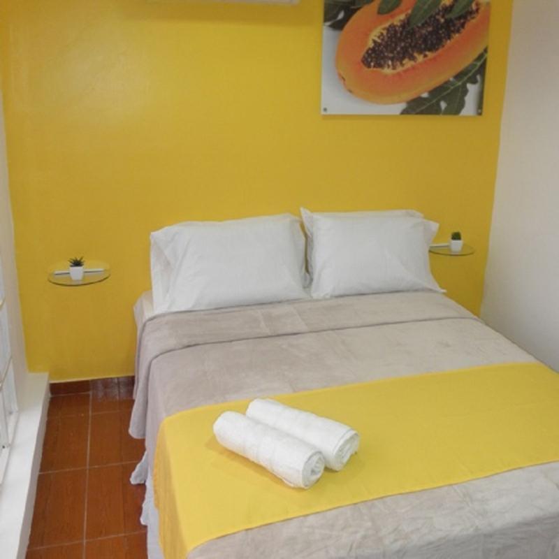 Mediterranean Dreams San Francisco Панама Екстер'єр фото