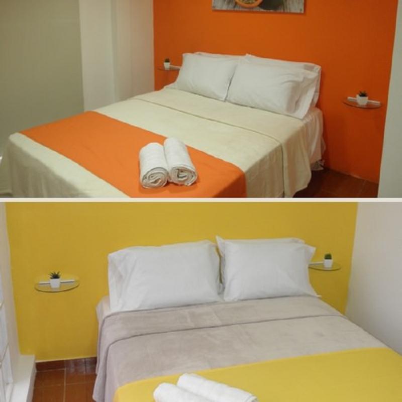 Mediterranean Dreams San Francisco Панама Екстер'єр фото